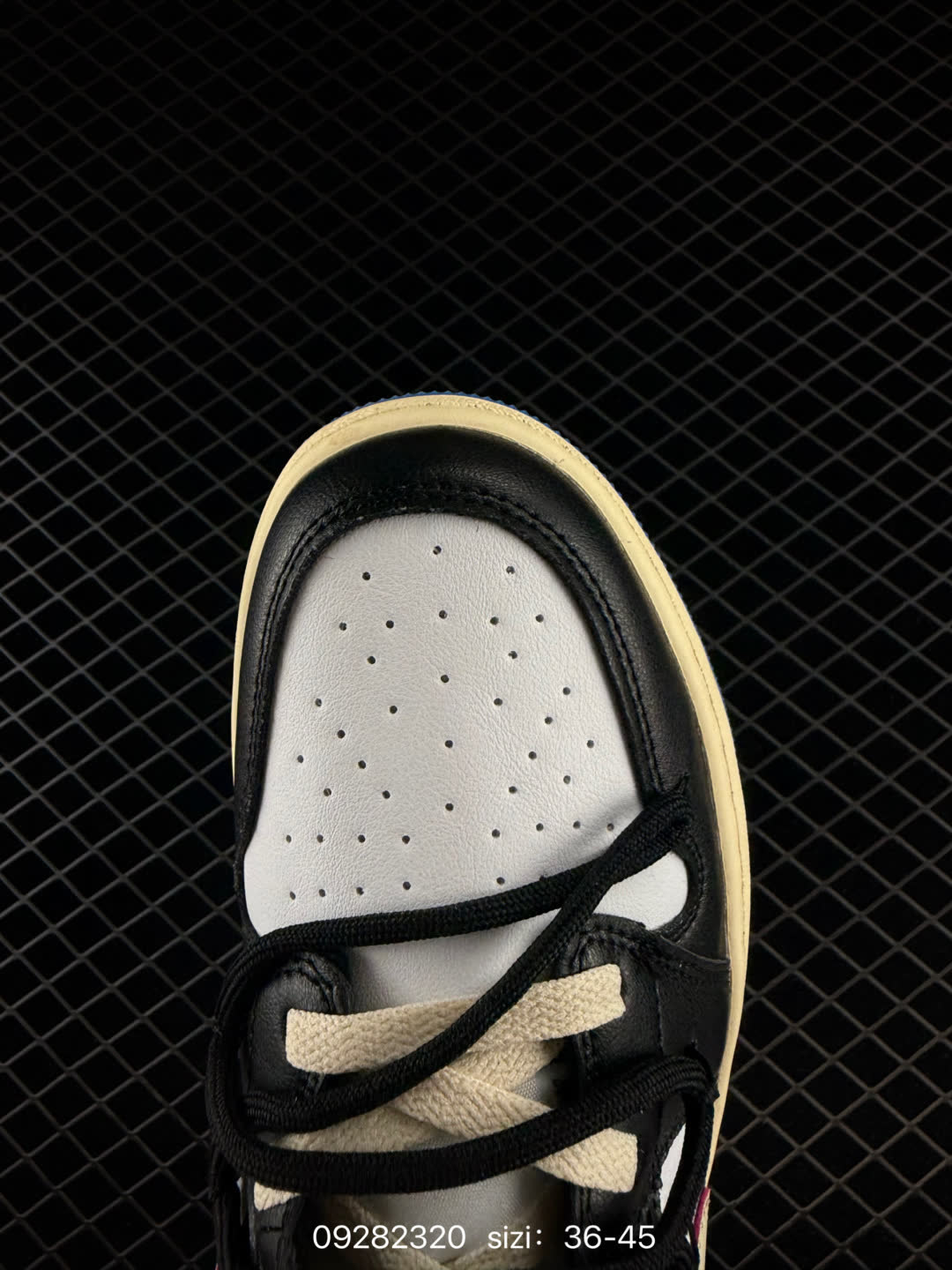 Nike Air Jordan 1 Low-DC0774-416